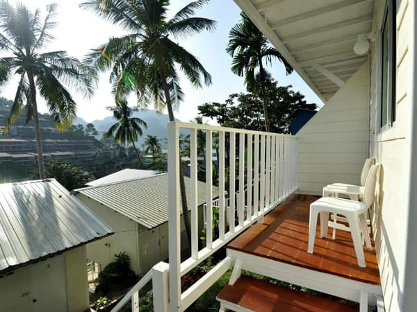 Up Hill Cottage Phi Phi Island photo 4