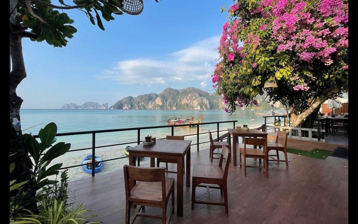 Phi Phi Villa Resort