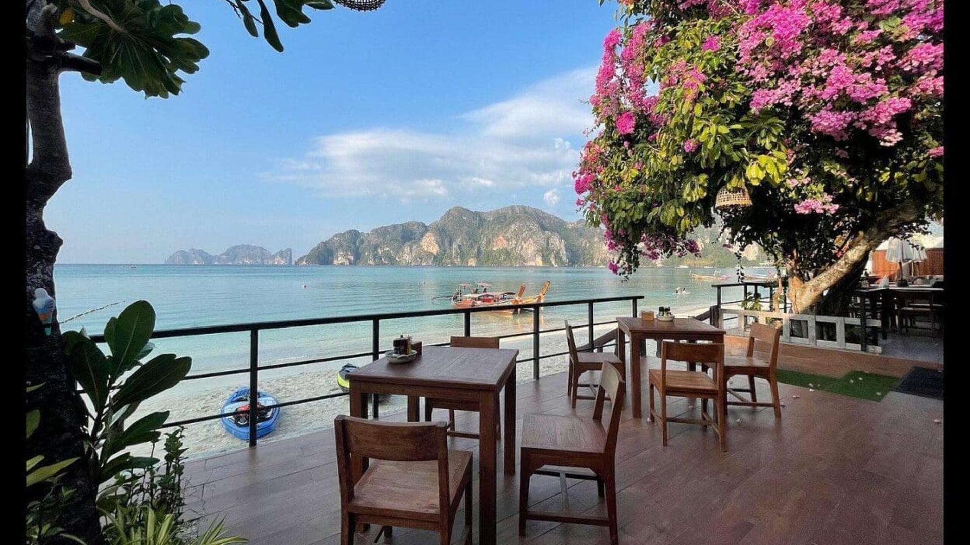 Phi Phi Villa Resort