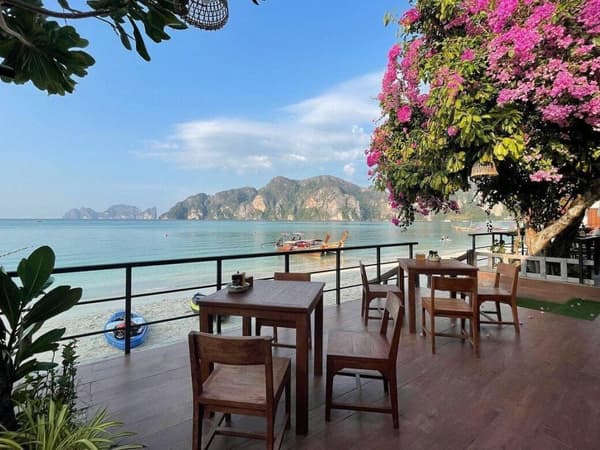 Phi Phi Villa Resort