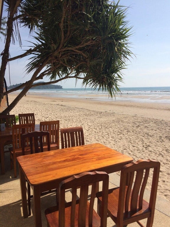 D.R. Lanta Bay Resort Koh Lanta