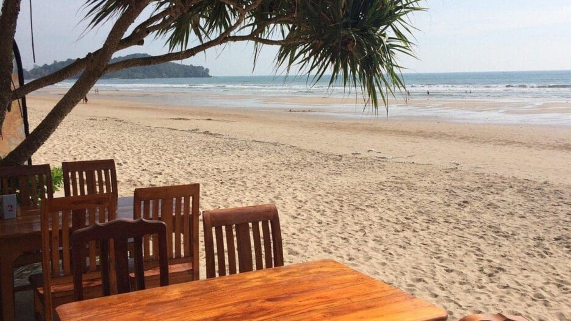 D.R. Lanta Bay Resort Koh Lanta