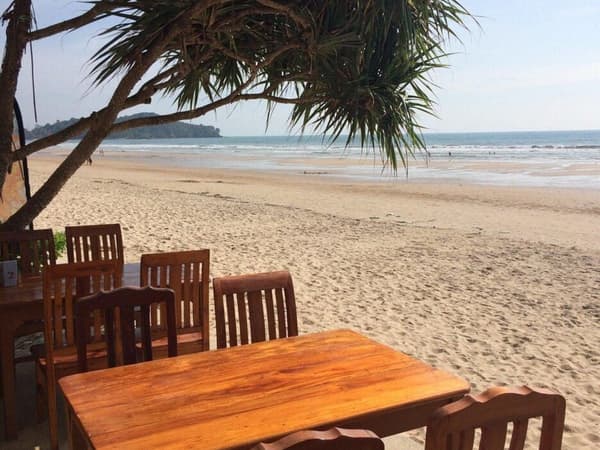 D.R. Lanta Bay Resort Koh Lanta