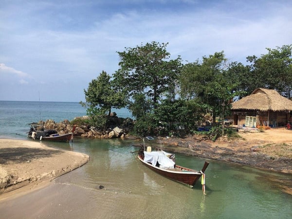 Lanta Ilmare Beach Resort photo 2