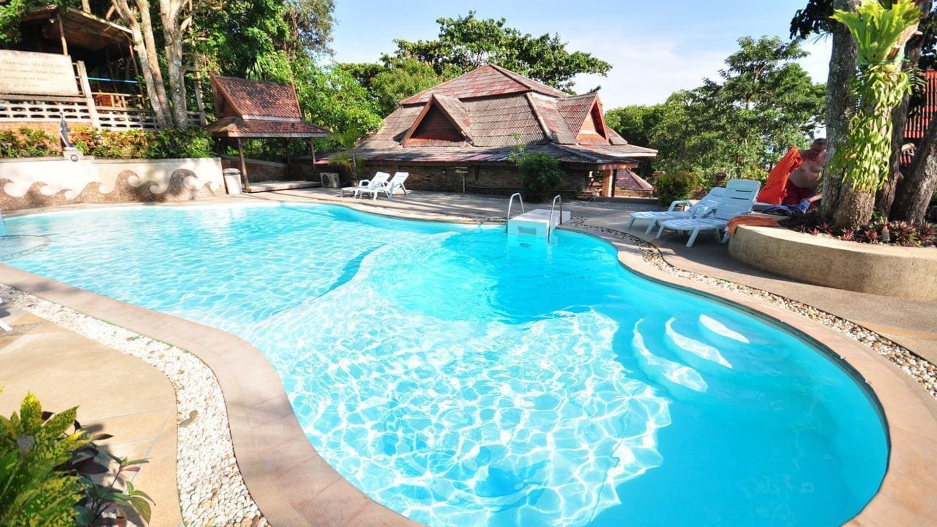 Railay Viewpoint Resort