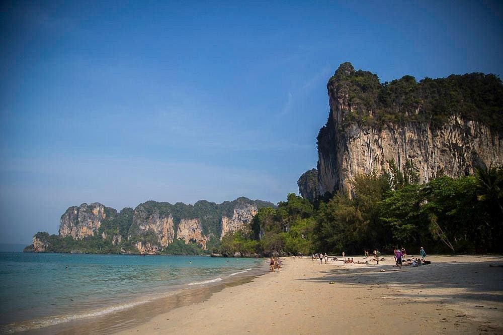 Railay Village Resort Krabi