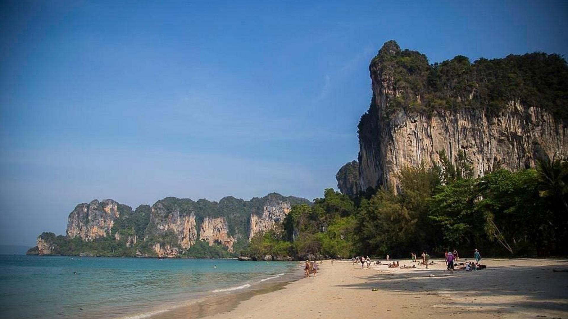 Railay Village Resort Krabi