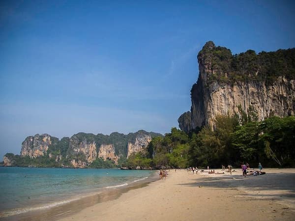 Railay Village Resort Krabi