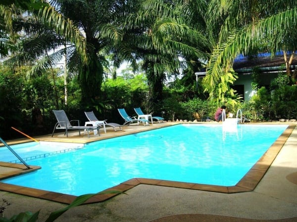 Sabai Resort Krabi photo 4