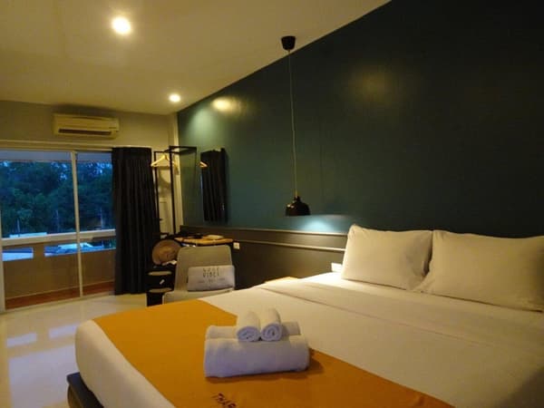 Tharapark Resort Krabi photo 2
