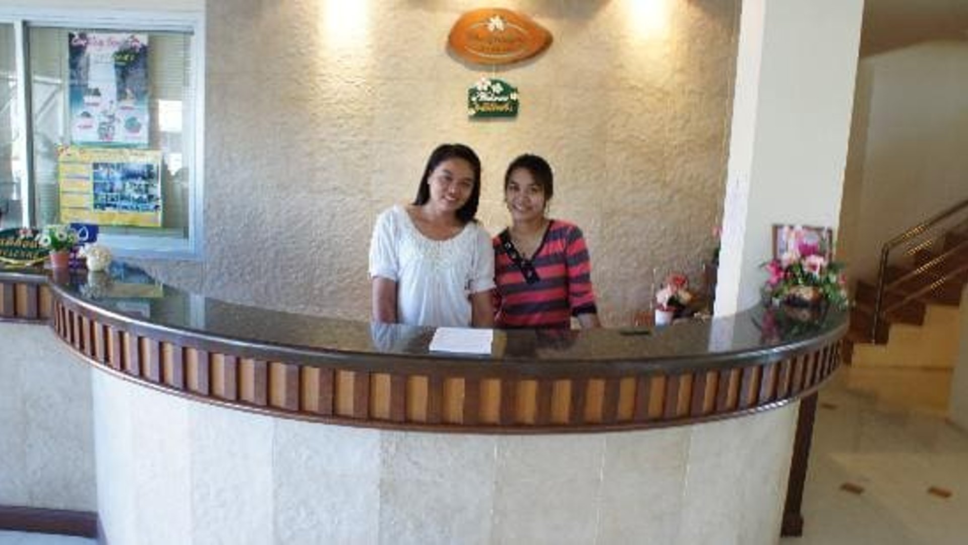 The Greenery Hotel Krabi