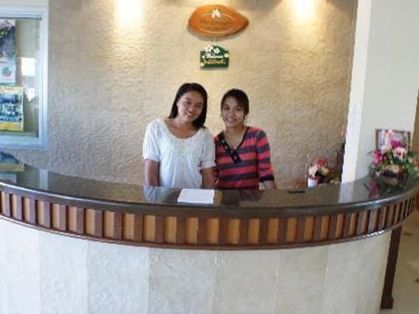 The Greenery Hotel Krabi