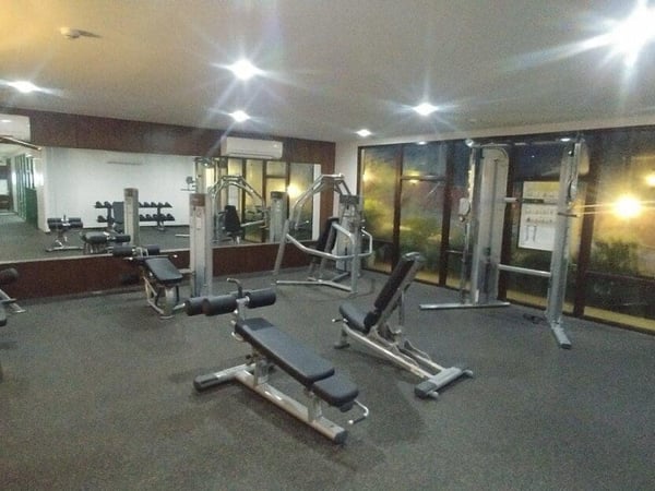 The Lai Thai Luxury Apartments photo 2