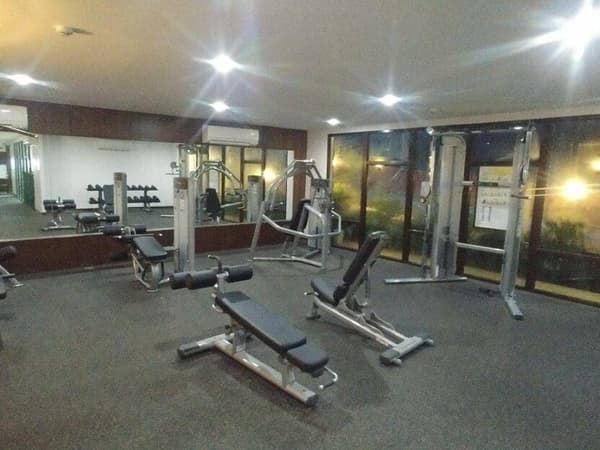 The Lai Thai Luxury Apartments photo 2