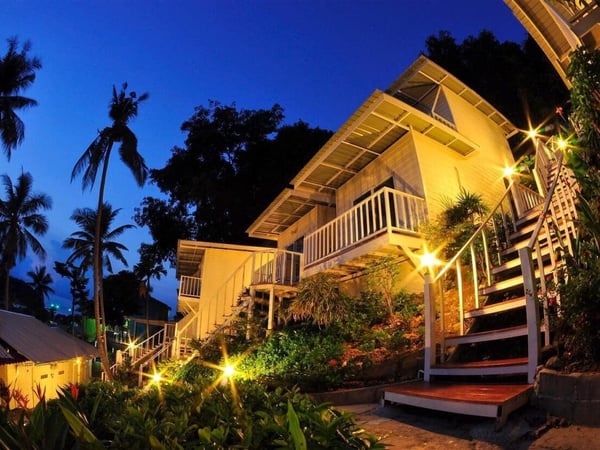 Up Hill Cottage Phi Phi Island photo 1