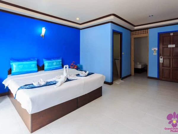 Grand Orchid Inn Patong Phuket photo 3