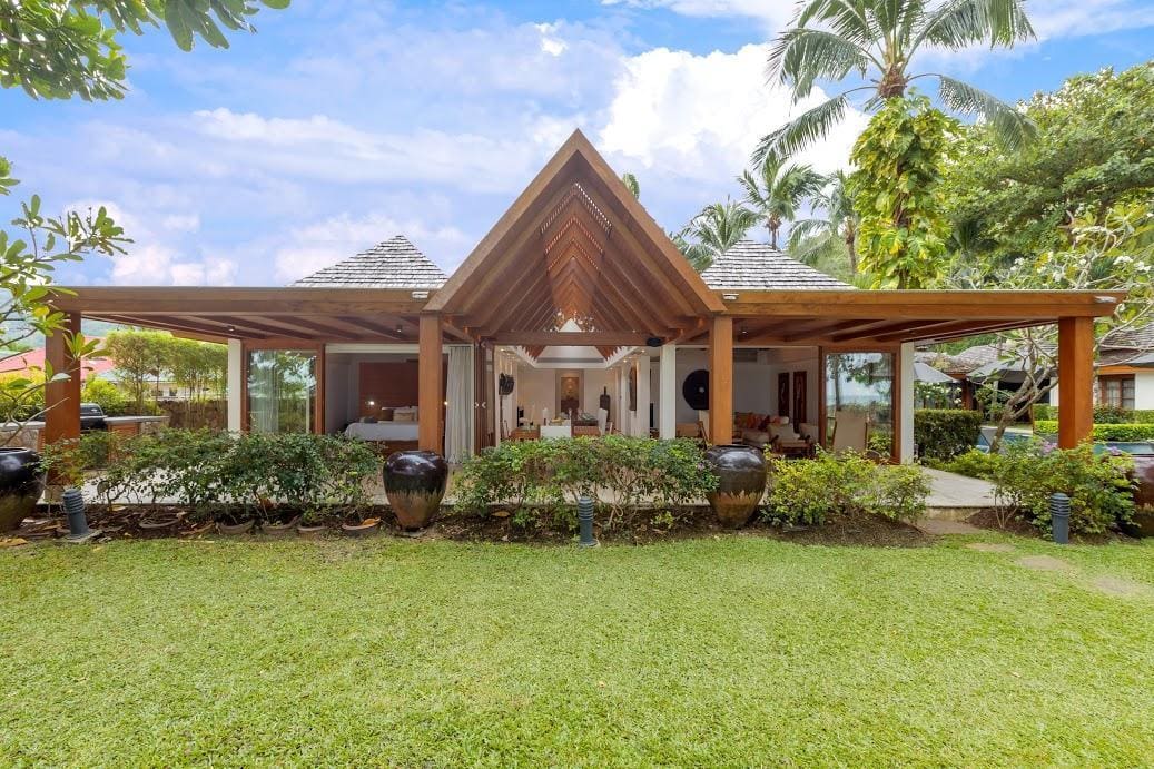 Baan Chai Nam Bang Tao Phuket