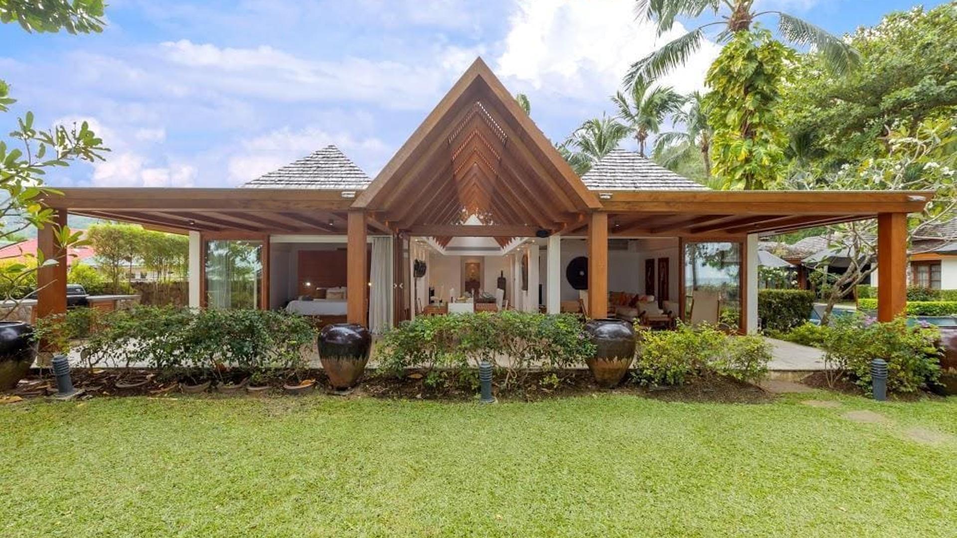 Baan Chai Nam Bang Tao Phuket