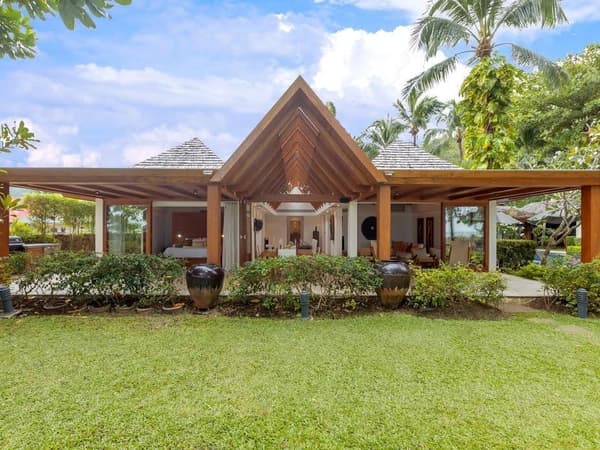 Baan Chai Nam Bang Tao Phuket