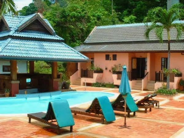 Baan Nern Sai Resort Patong photo 3