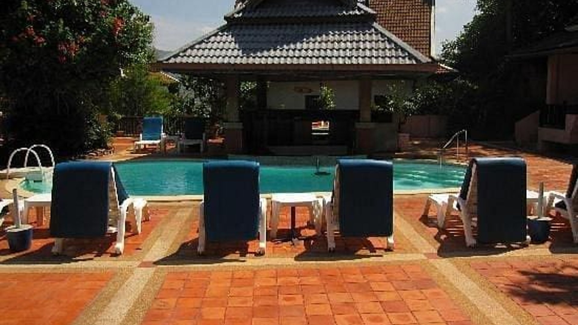Baan Nern Sai Resort Patong