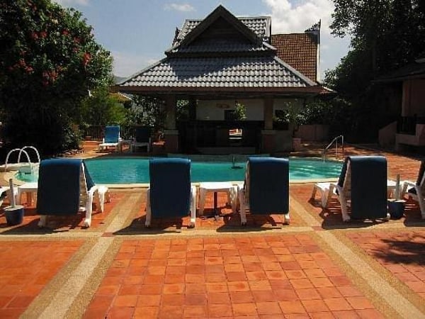 Baan Nern Sai Resort Patong photo 1
