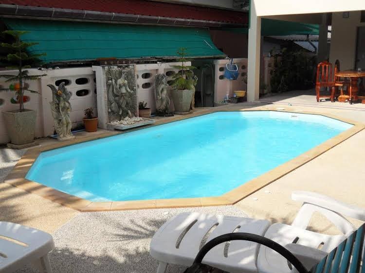 Baan Saithong Kamala Beach Phuket