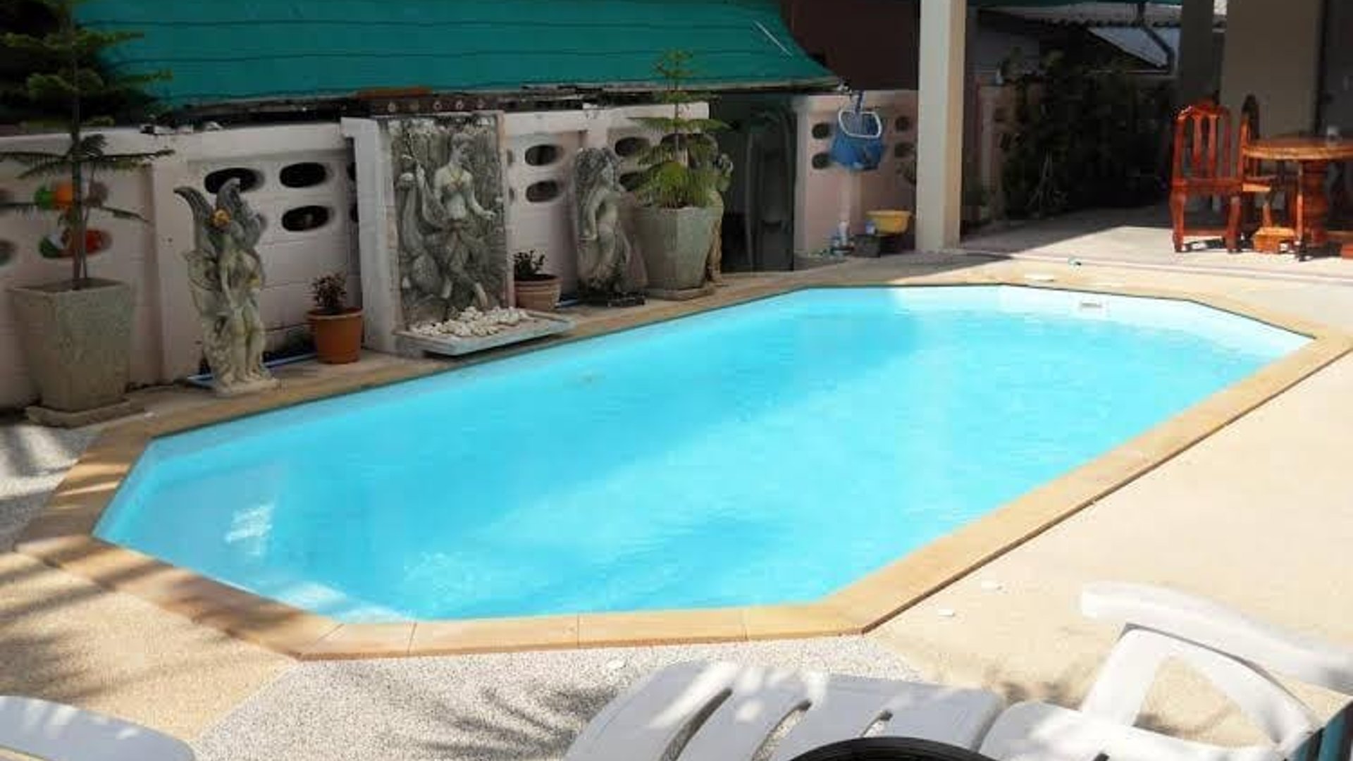 Baan Saithong Kamala Beach Phuket