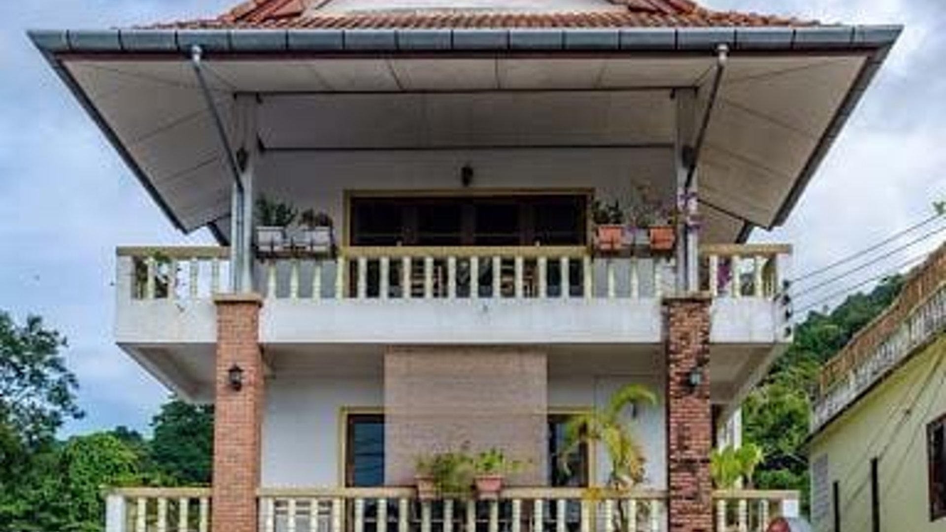 Baan Suan Villa 1 and 2 Patong Phuket