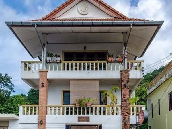 Baan Suan Villa 1 and 2 Patong Phuket photo 1