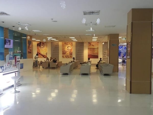 Bangkok Hospital Phuket photo 2