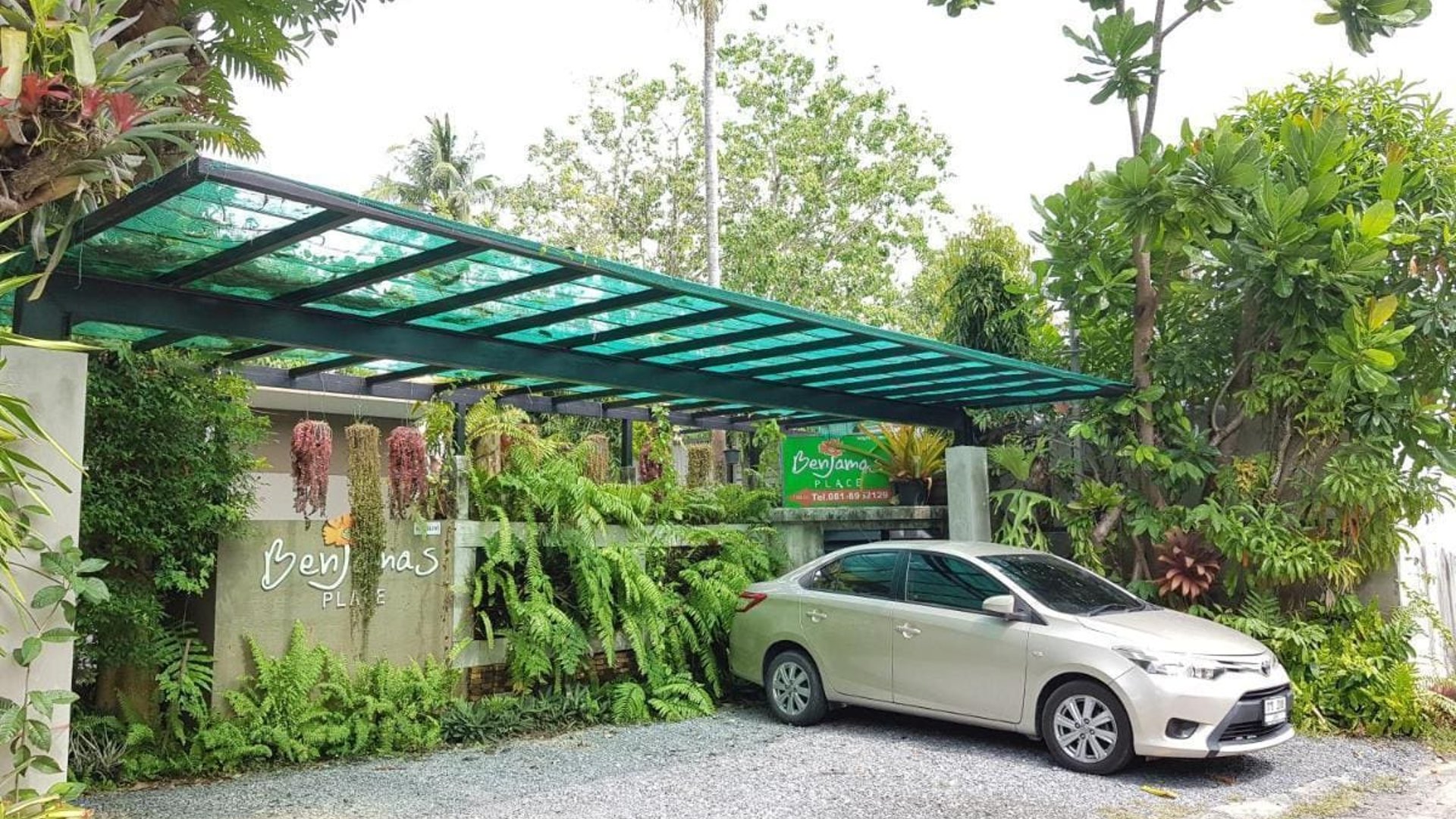 Benjamas Place Rawaii Phuket