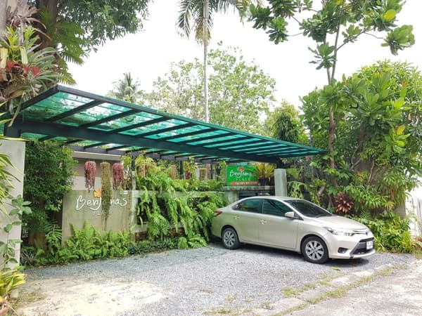 Benjamas Place Rawaii Phuket