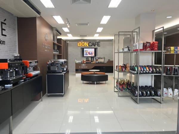 Boncafé Thailand photo 4