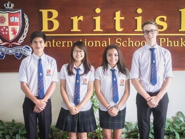 British International School (BIS) photo 3