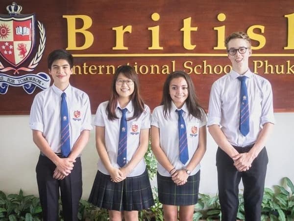 British International School (BIS) photo 3