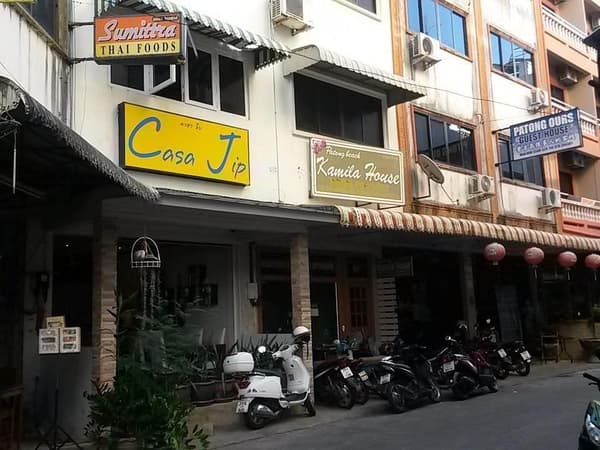 Casa Jip Guest house photo 2