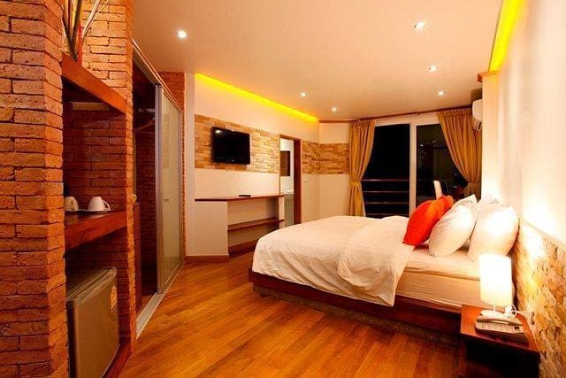Casa Jip Guest house