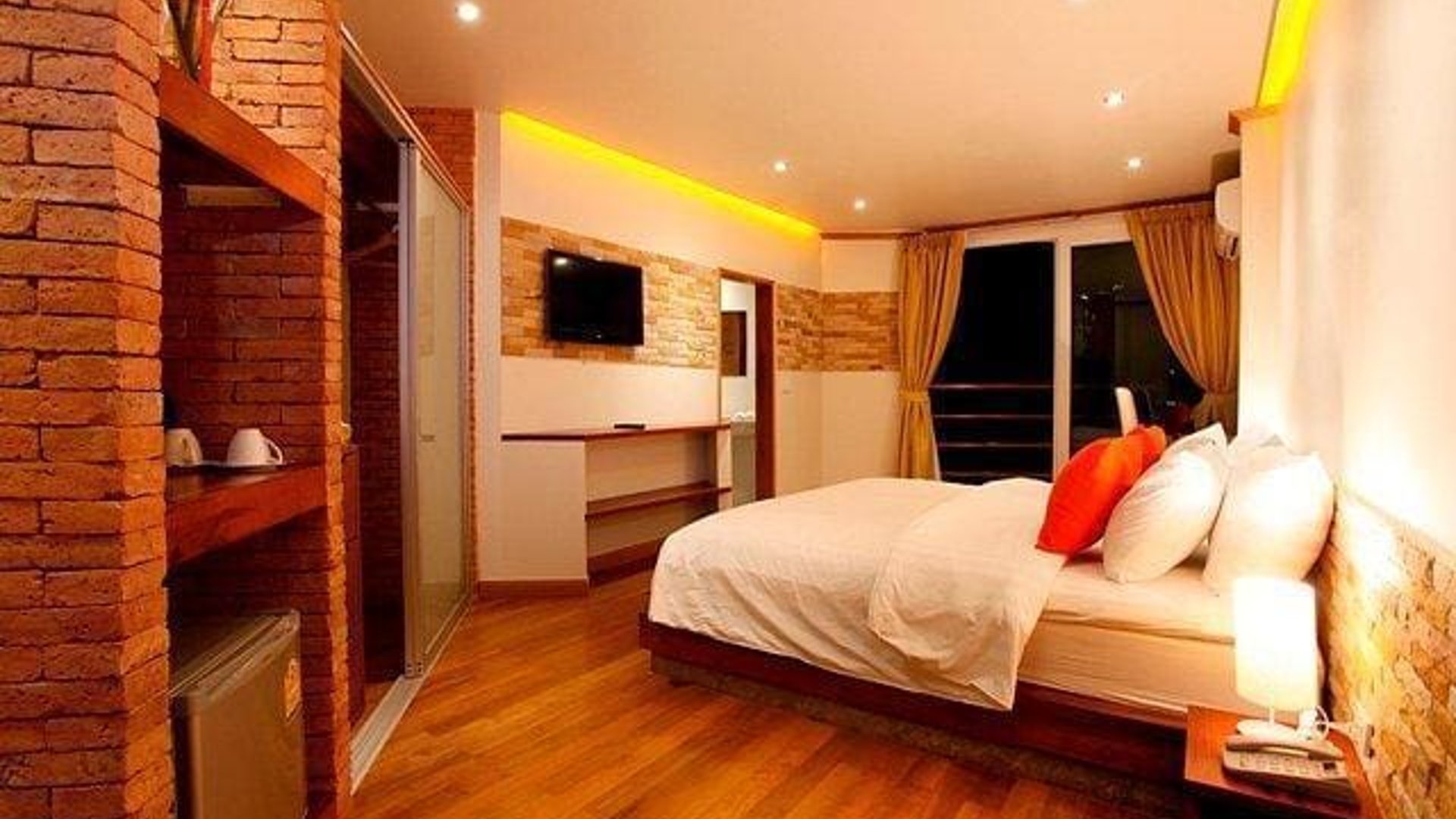 Casa Jip Guest house