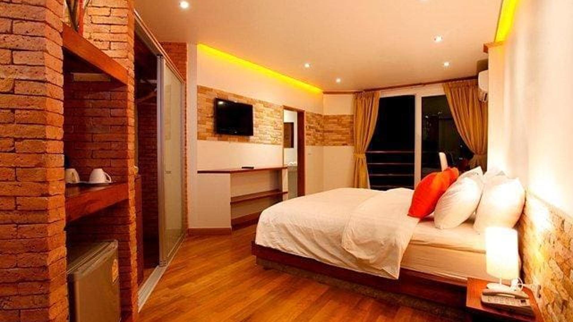 Casa Jip Guest house