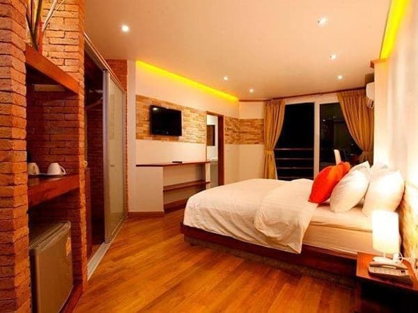 Casa Jip Guest house