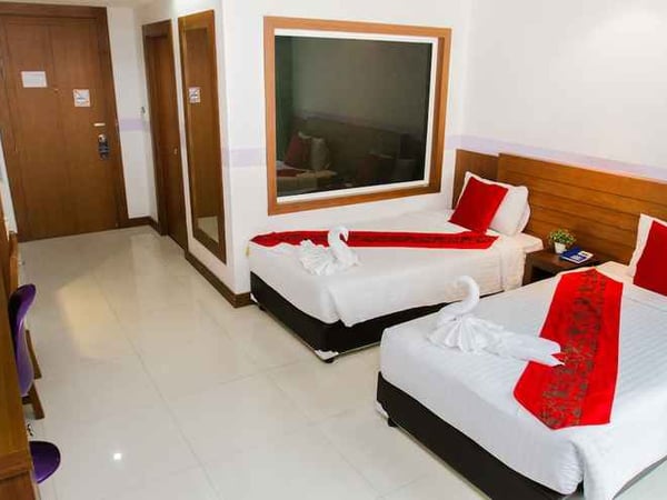 Chana Phuket Hotel photo 5