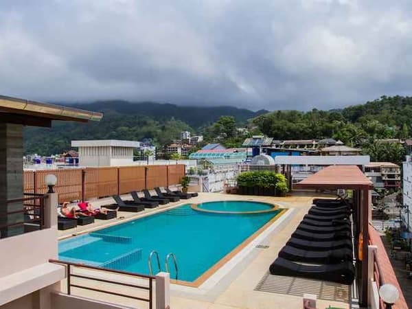 Chana Phuket Hotel photo 4