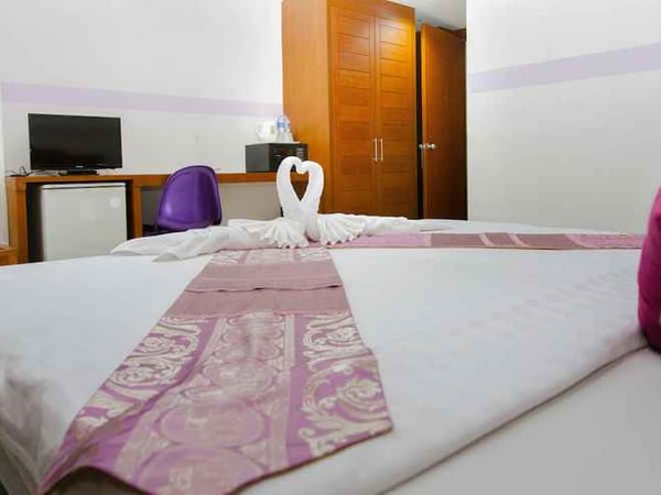 Chana Phuket Hotel photo 3