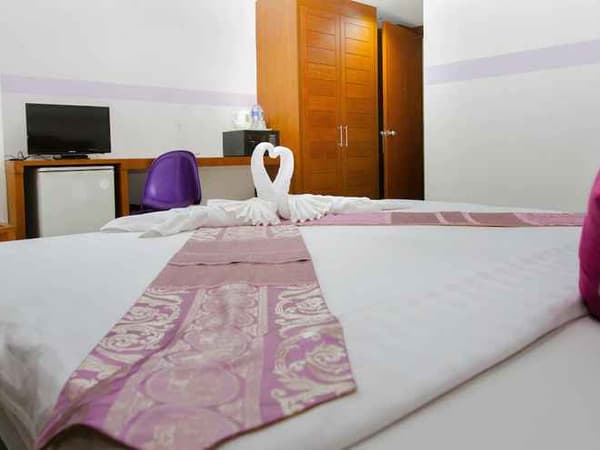 Chana Phuket Hotel photo 3