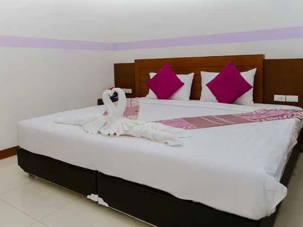 Chana Phuket Hotel photo 2