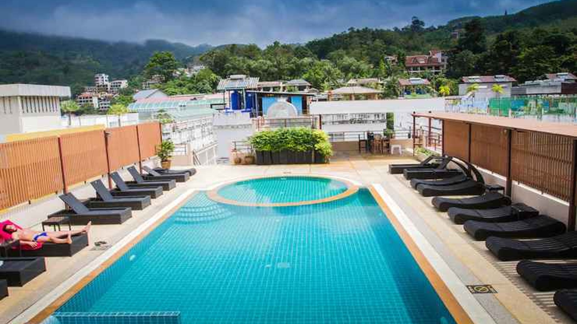 Chana Phuket Hotel