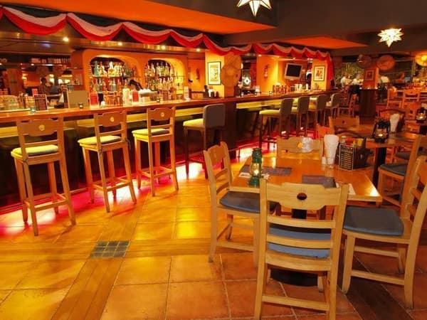 Coyote Mexican Restaurant & Margarita Bar Patong photo 4