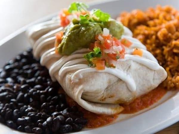 Coyote Mexican Restaurant & Margarita Bar Patong photo 2