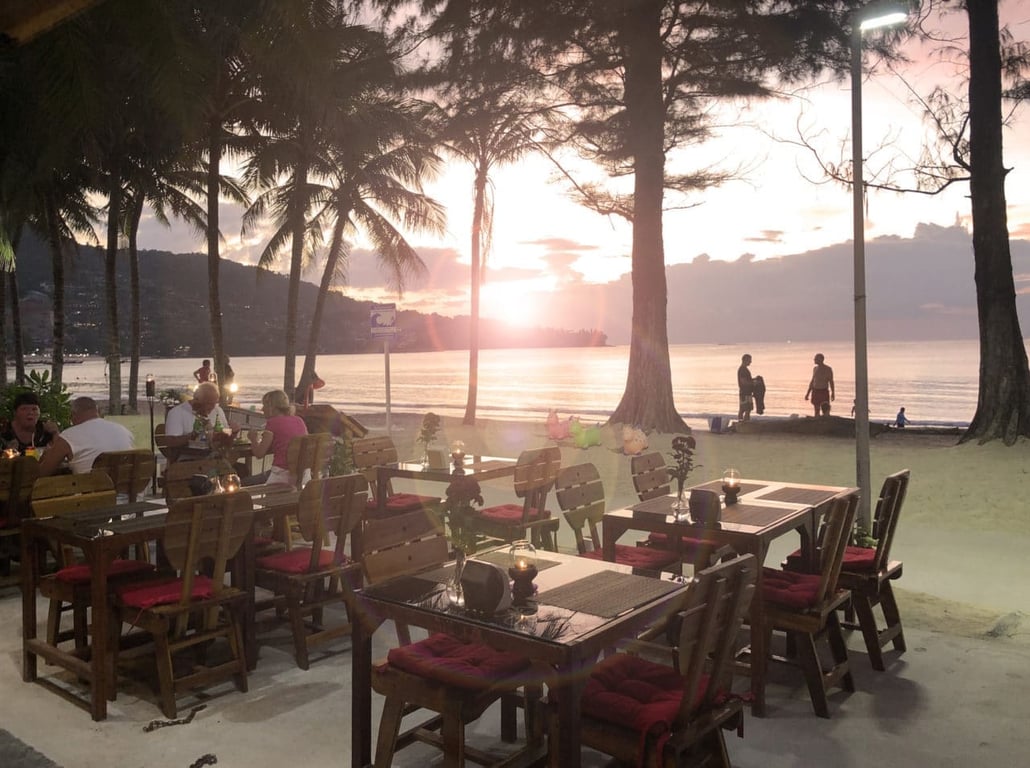 Dengs Kamala Resort Phuket